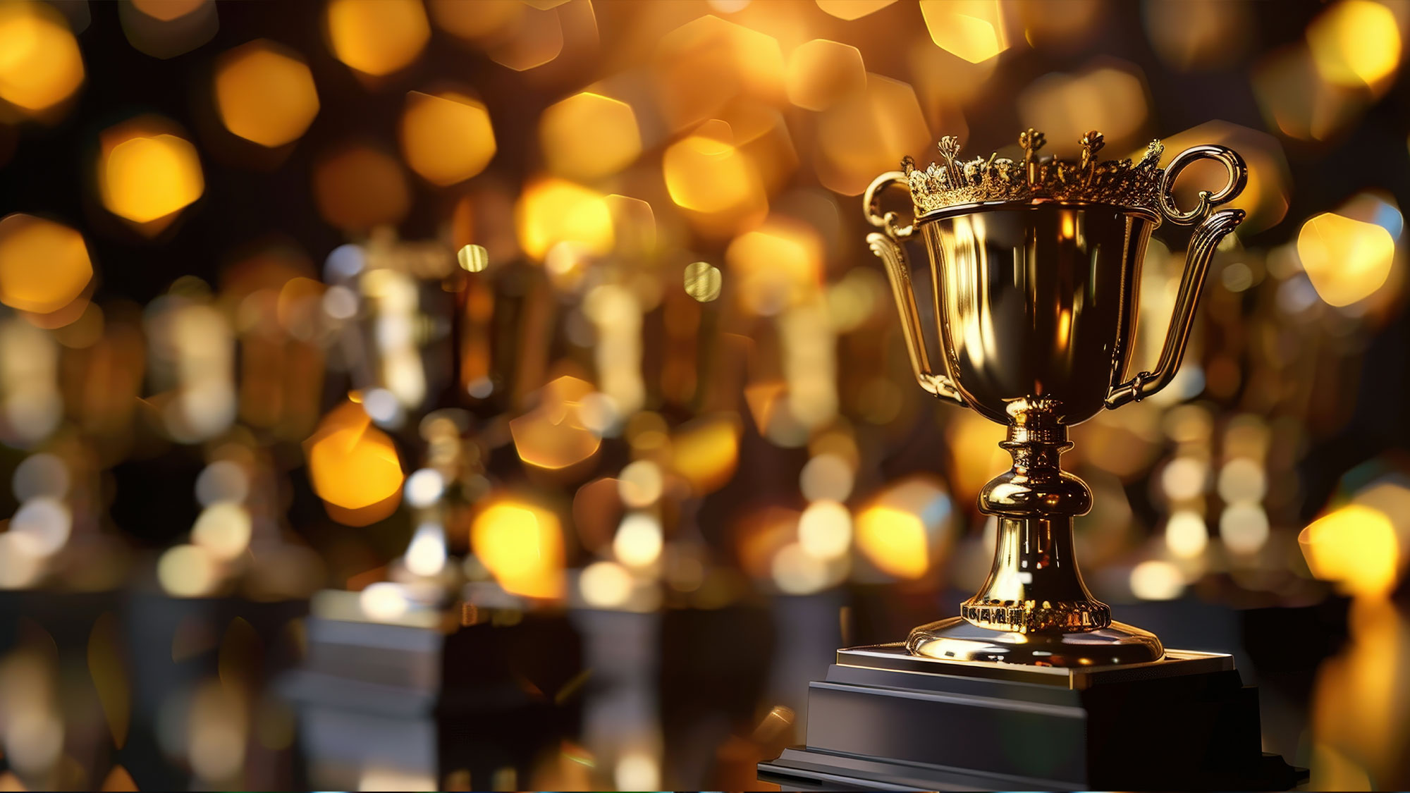 Awards & Certifications