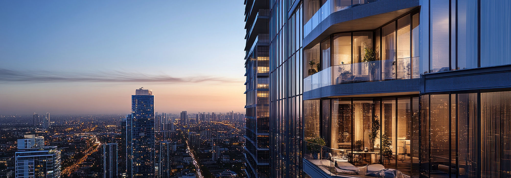 Văn phòng - Cao ốc