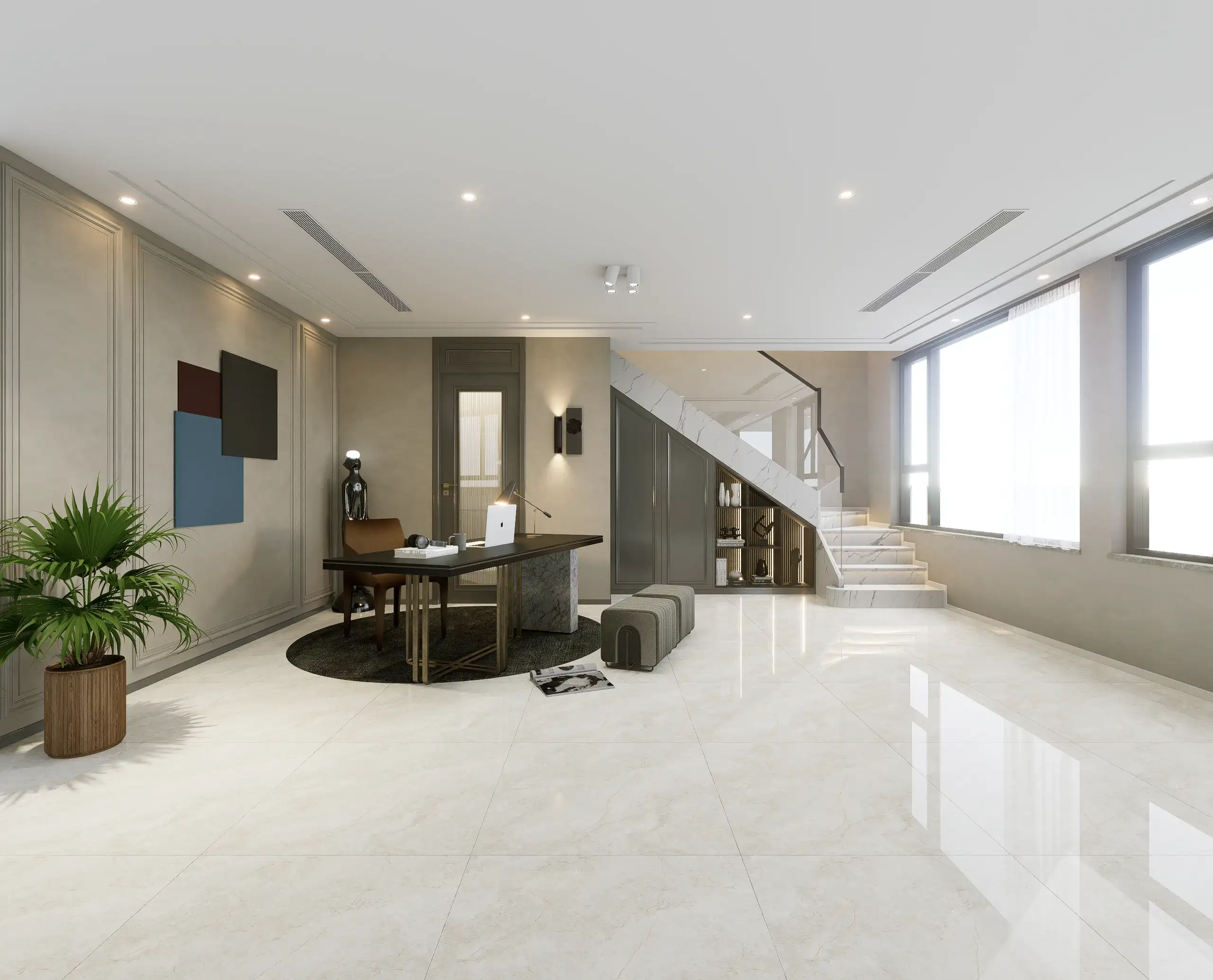 “ĐIỂM DANH” 3 MẪU GẠCH BÓNG CATALAN 800x800MM MỚI NHẤT TỪ NHÀ CATALAN