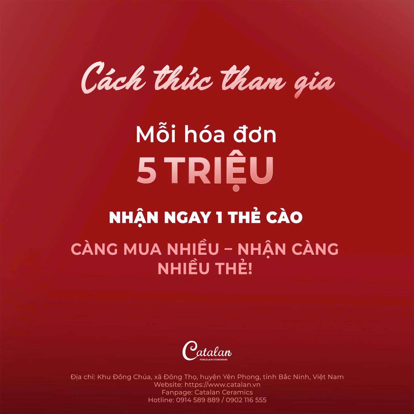 KHUYẾN MÃI HÈ 2025 – CHẠM HÈ RỰC RỠ, LỘC QUÀ XÂY TỔ ẤM