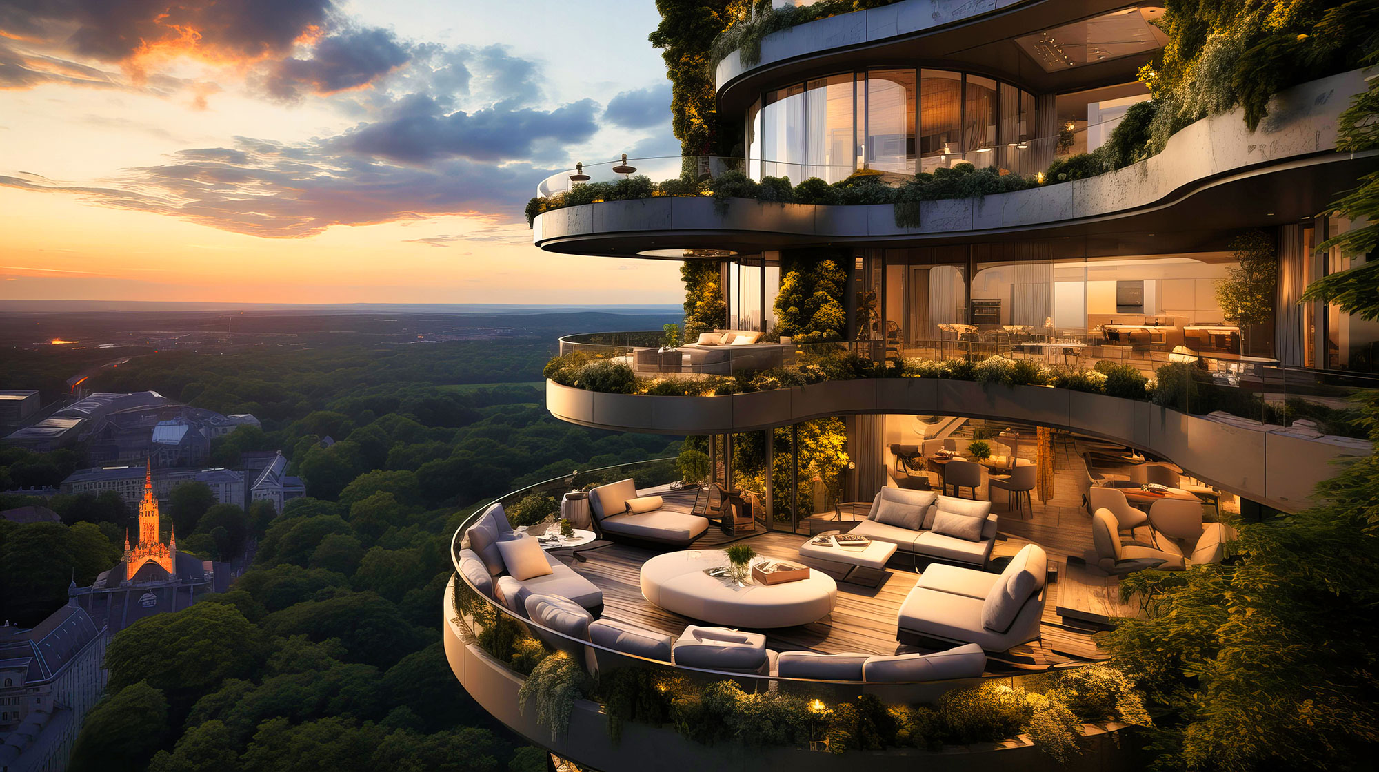 Eco City Việt Hưng