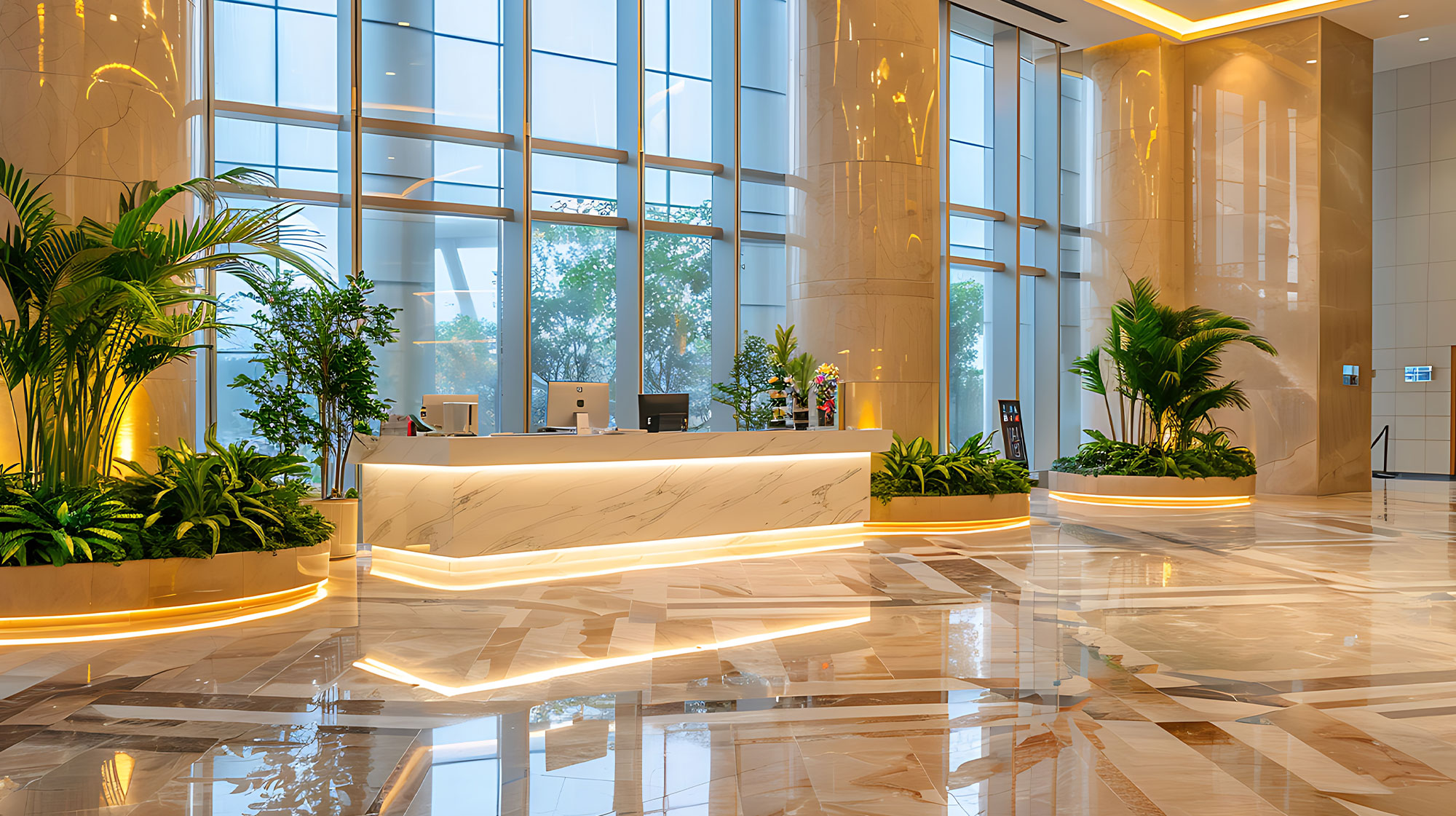 Eco City Việt Hưng