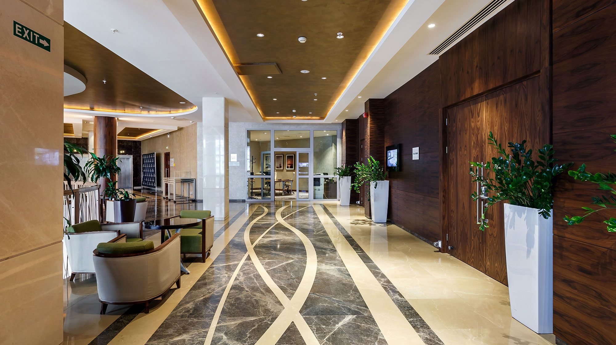 Eco City Việt Hưng