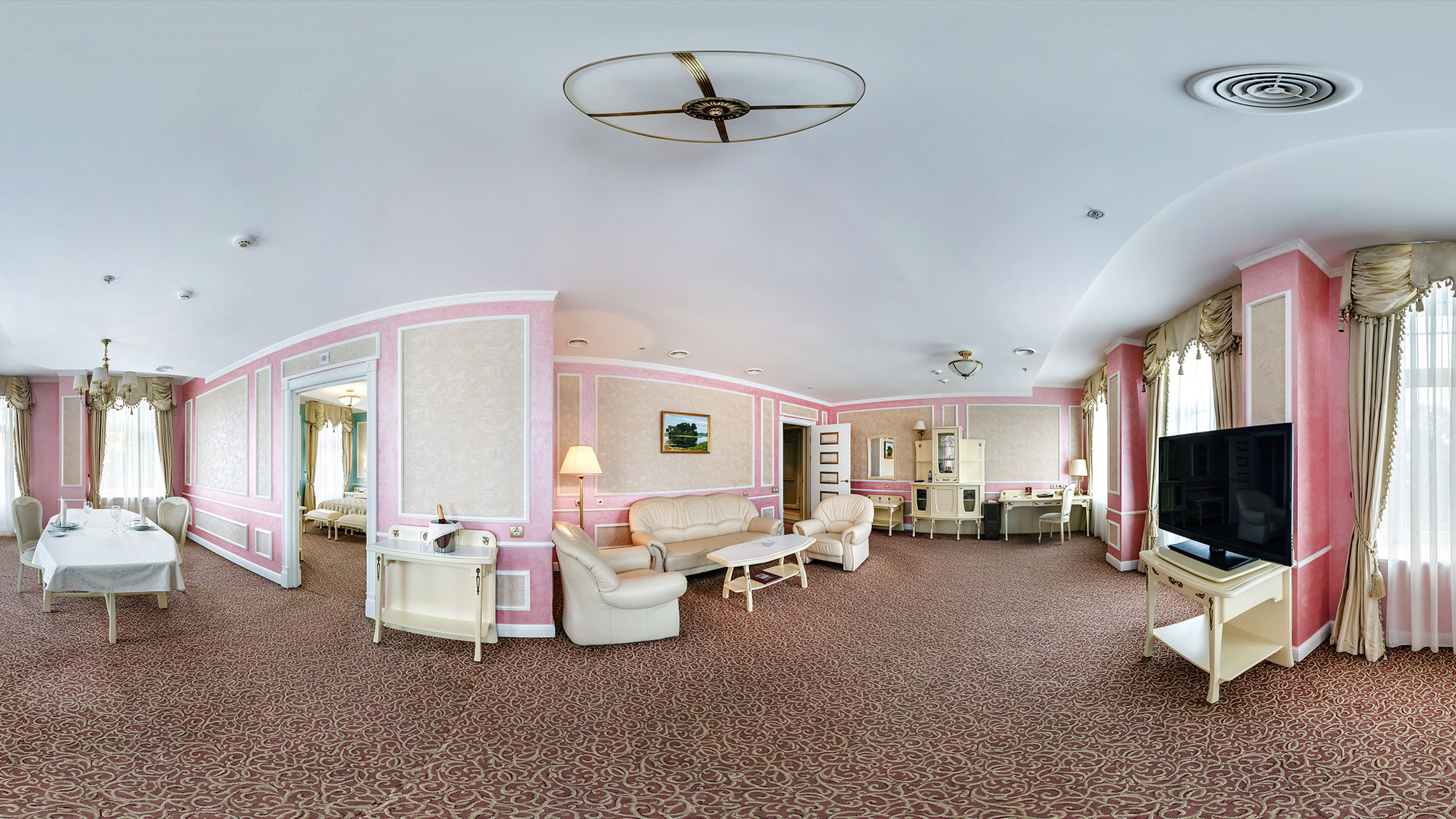 Phối cảnh demo 01