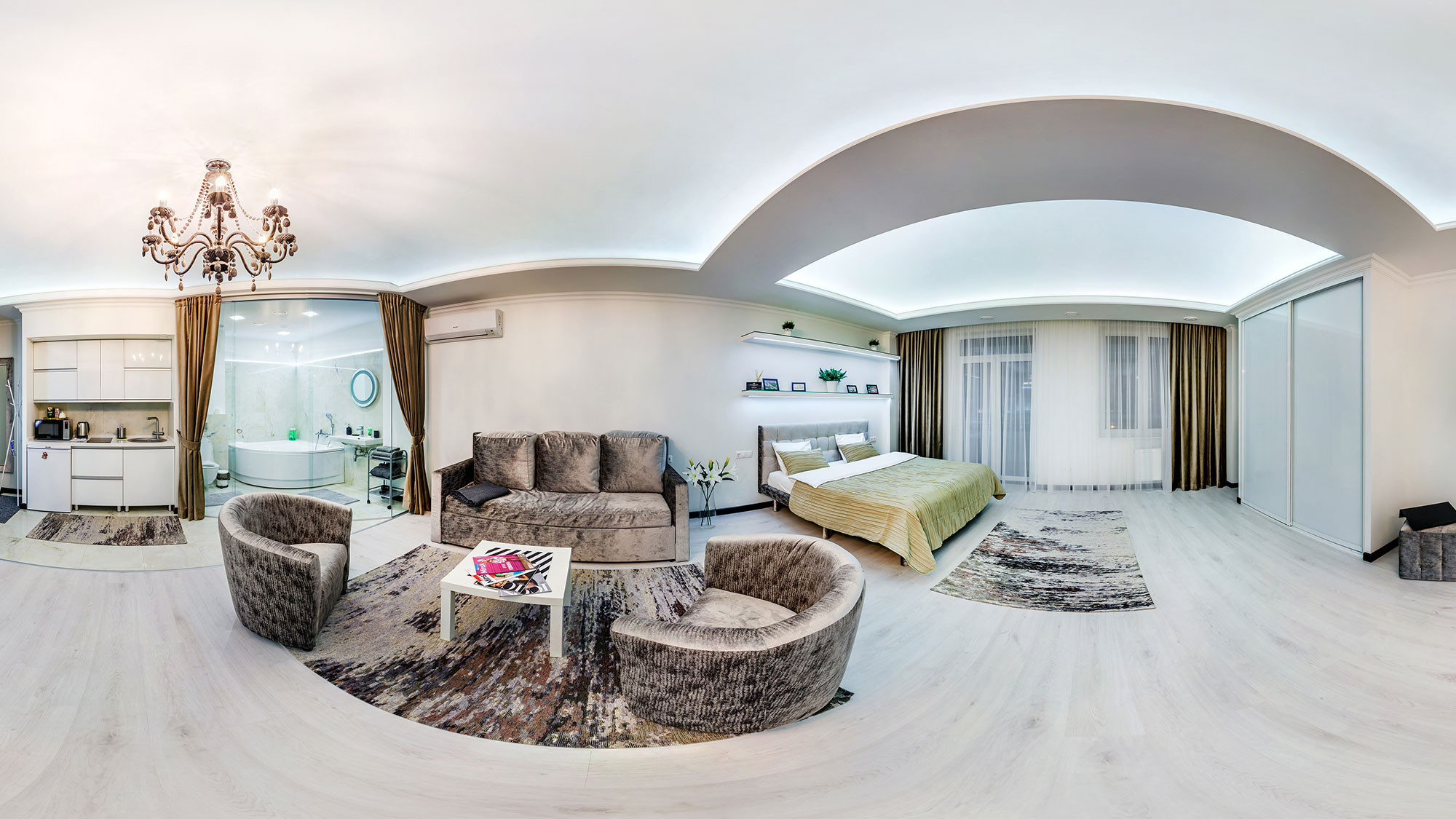 Phối cảnh demo 03