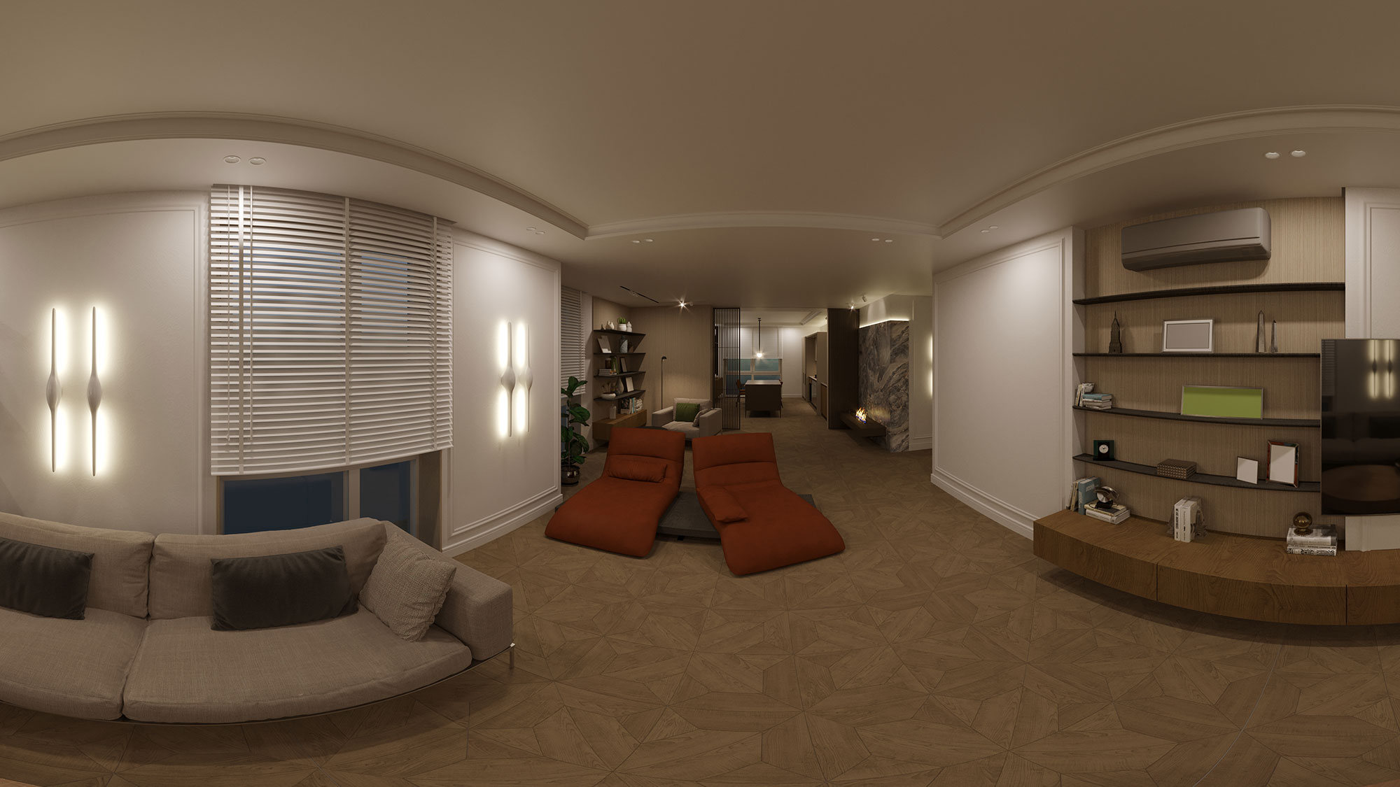 Phối cảnh demo 09