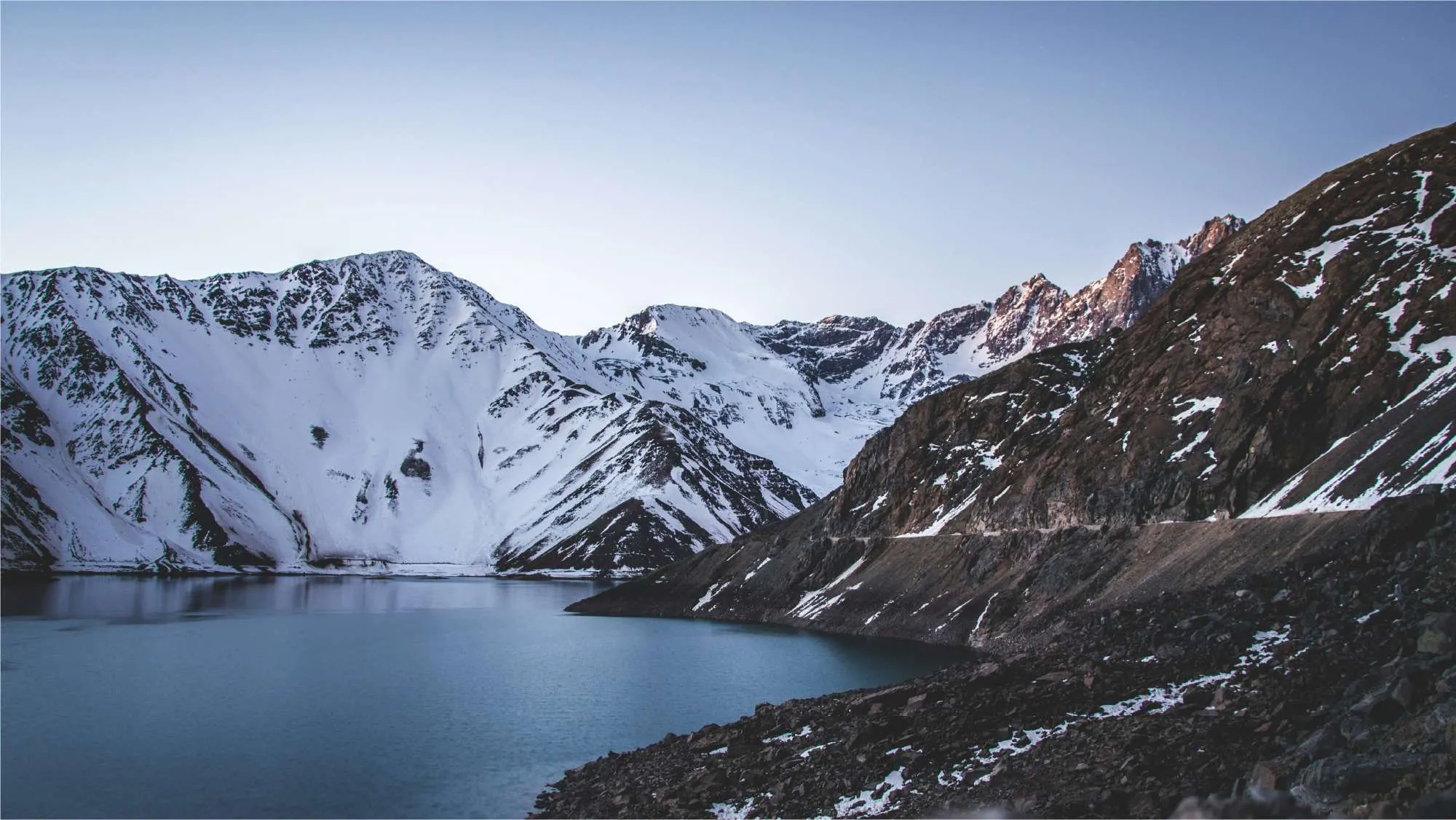 Andes