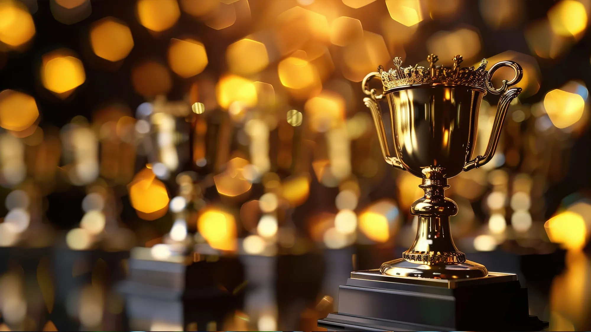 Giải thưởng và chứng nhận