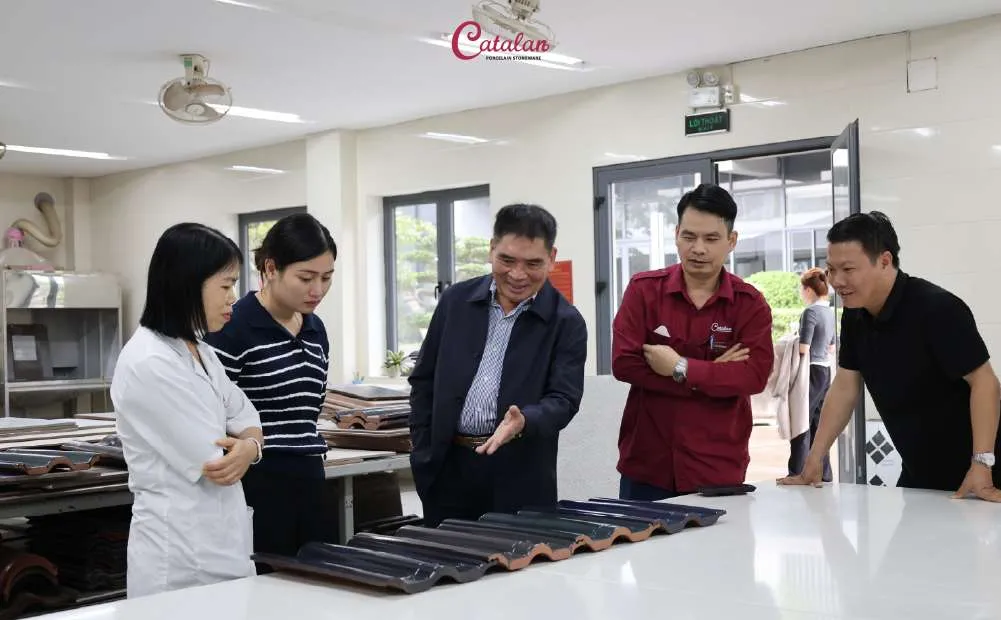 GÓC NHÌN QUẢN TRỊ TRONG SẢN XUẤT VÀ VẬN HÀNH